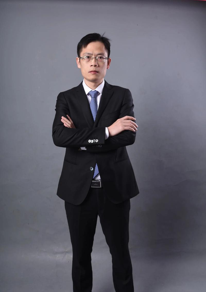 张涓菁 项目运营总监